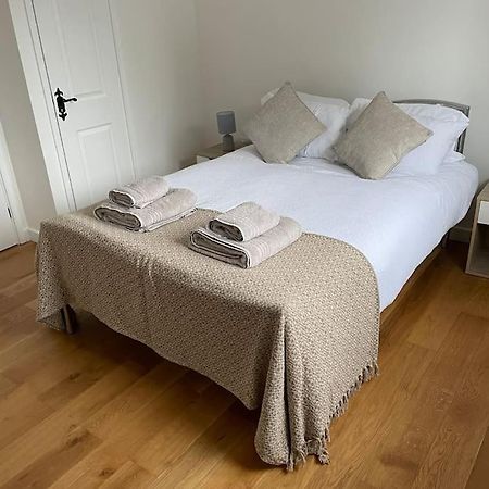 Graftonbury Court, Grafton Lane, Hereford, Hr2 8Fa エクステリア 写真